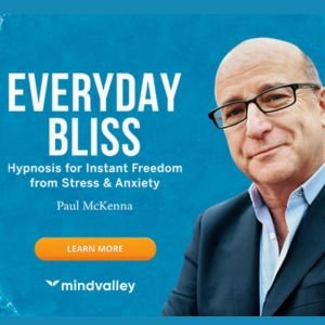 Mindvalley Quest Everyday Bliss